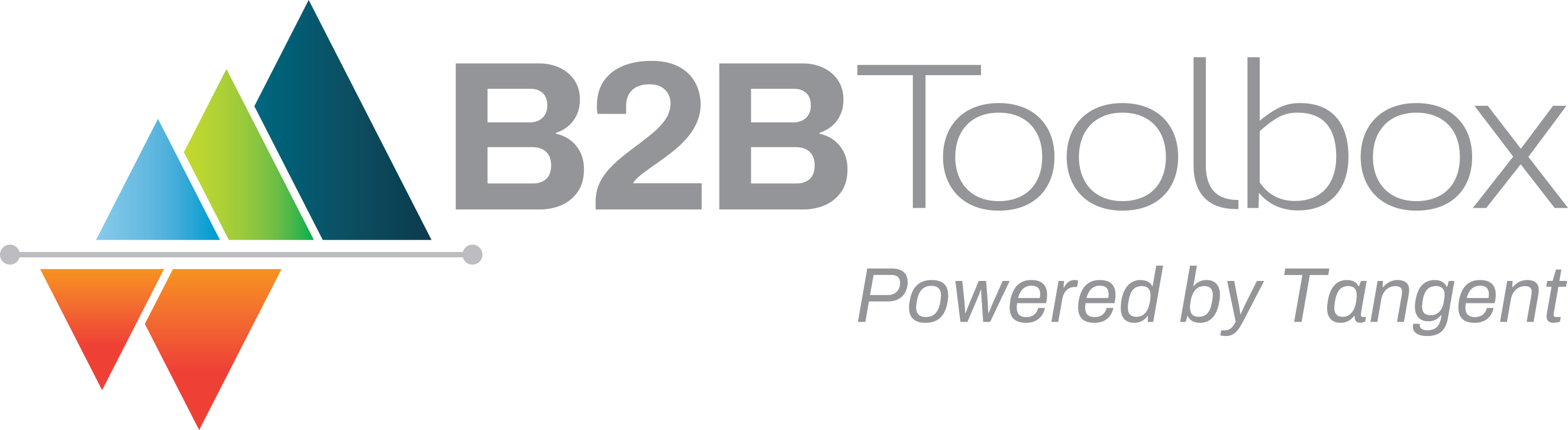 B2BToolbox Logo